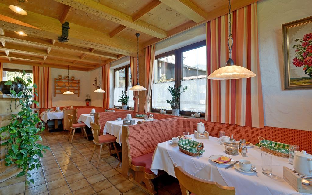 Riemenerhof Villa Fügen Eksteriør bilde